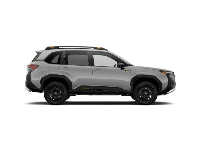 new 2026 Subaru Forester car, priced at $41,068