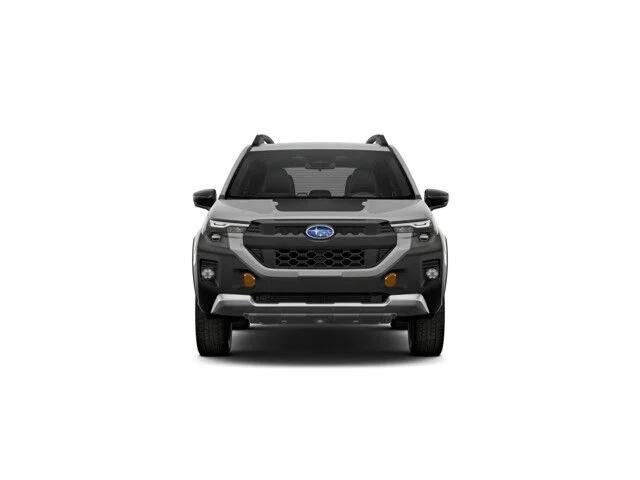 new 2026 Subaru Forester car, priced at $41,068