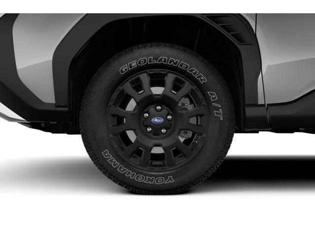 new 2026 Subaru Forester car, priced at $41,068