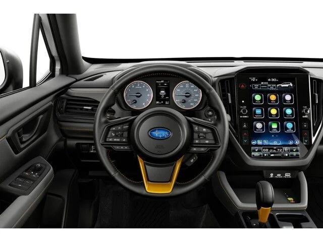 new 2026 Subaru Forester car, priced at $41,068