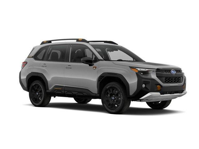 new 2026 Subaru Forester car, priced at $41,068