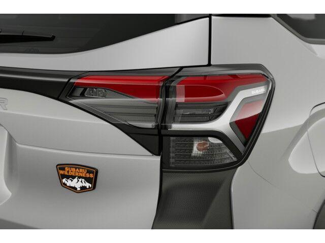 new 2026 Subaru Forester car, priced at $41,068