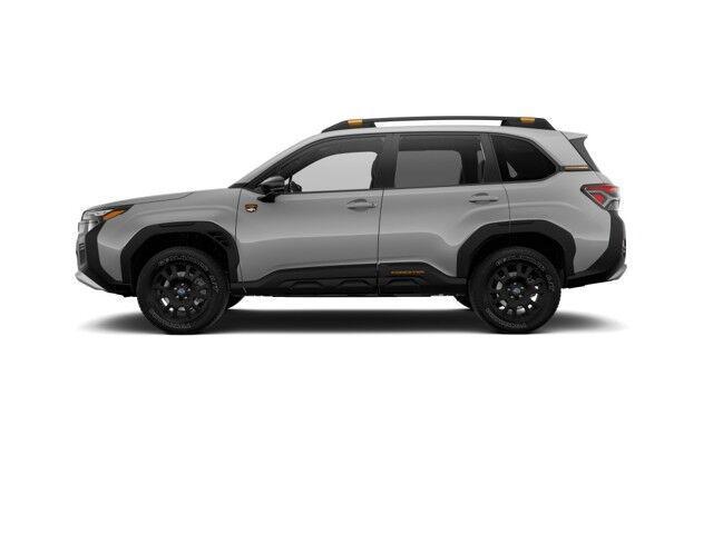 new 2026 Subaru Forester car, priced at $41,068