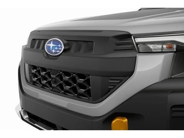 new 2026 Subaru Forester car, priced at $41,068