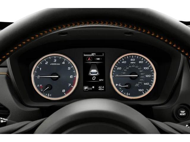 new 2026 Subaru Forester car, priced at $41,068