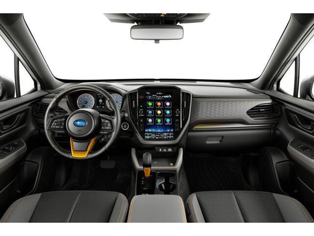 new 2026 Subaru Forester car, priced at $41,068