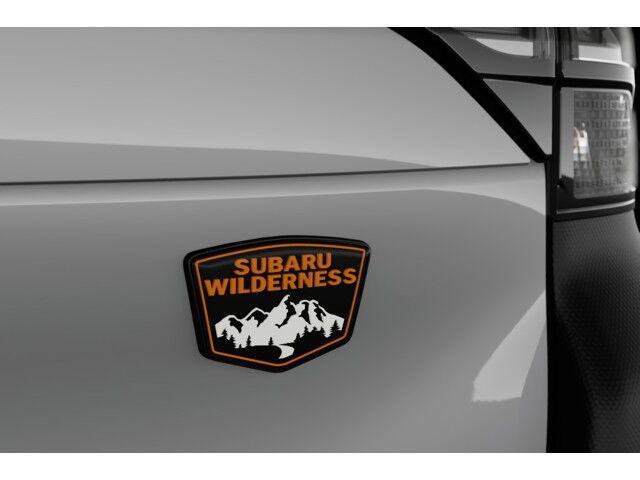 new 2026 Subaru Forester car, priced at $41,068