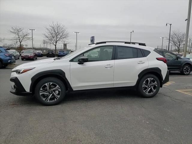 new 2024 Subaru Crosstrek car, priced at $28,682