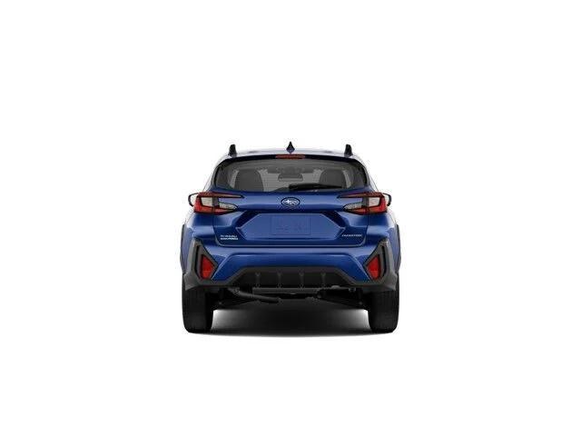new 2025 Subaru Crosstrek car, priced at $33,962