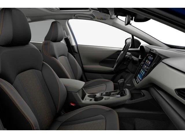 new 2025 Subaru Crosstrek car, priced at $33,962