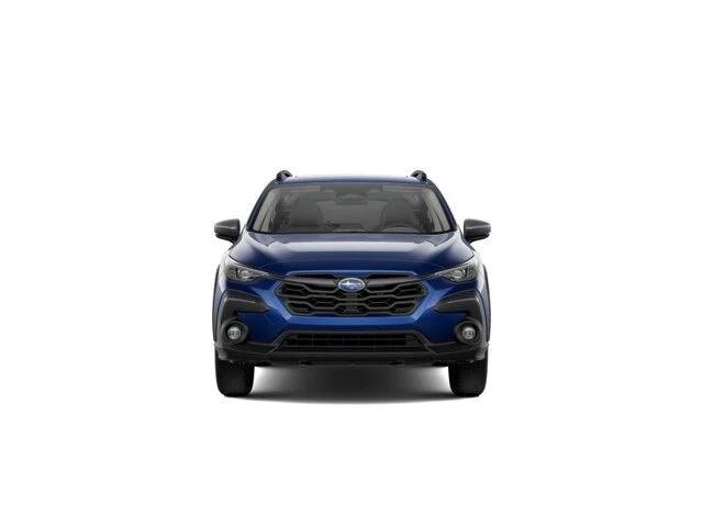 new 2025 Subaru Crosstrek car, priced at $33,962