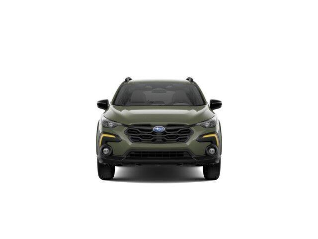 new 2025 Subaru Crosstrek car, priced at $32,219