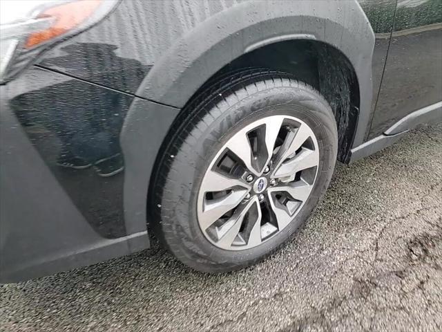 used 2024 Subaru Outback car, priced at $32,030