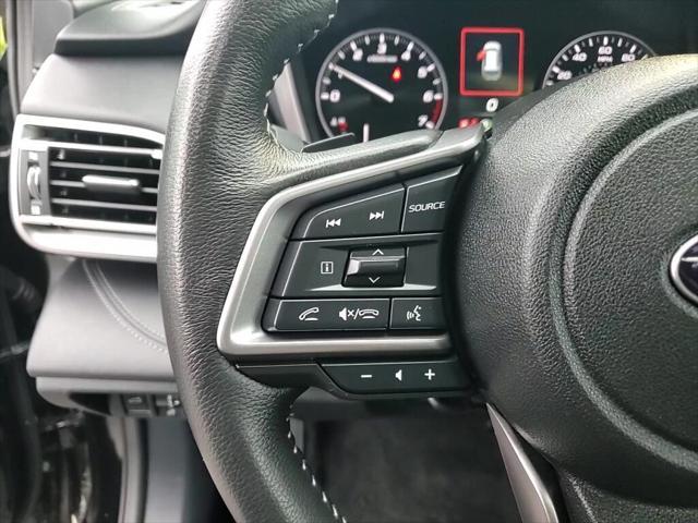 used 2024 Subaru Outback car, priced at $31,000