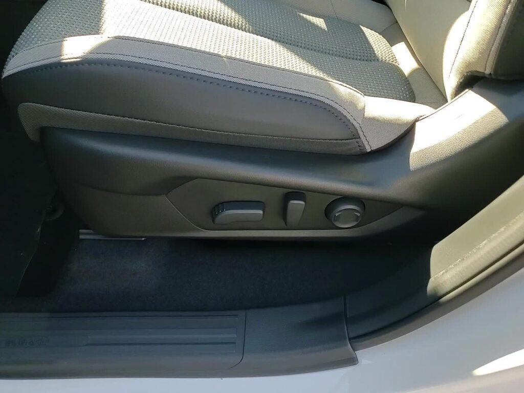 new 2025 Subaru Forester Hybrid car, priced at $37,708