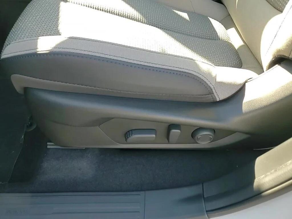 new 2025 Subaru Forester Hybrid car, priced at $37,708