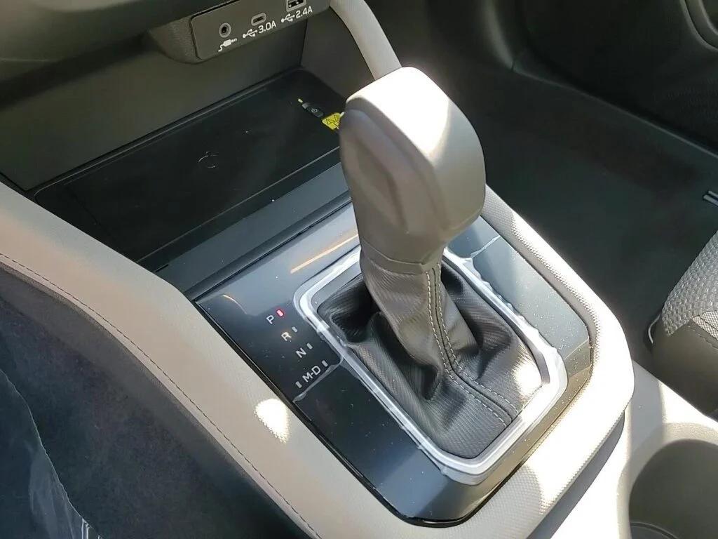 new 2025 Subaru Forester Hybrid car, priced at $37,708