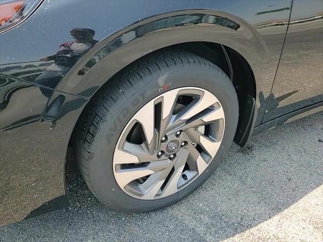 new 2025 Subaru Legacy car, priced at $35,330