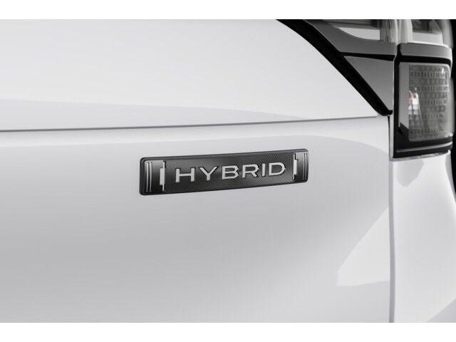 new 2025 Subaru Forester Hybrid car, priced at $44,163