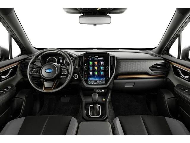 new 2025 Subaru Forester car, priced at $38,572