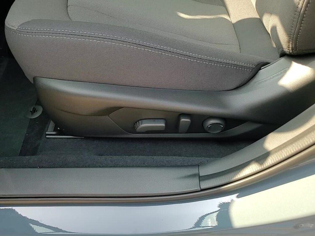 new 2025 Subaru Crosstrek car, priced at $30,687