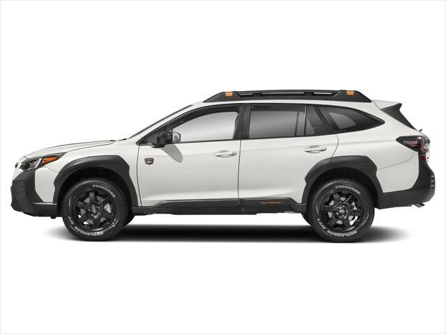 used 2022 Subaru Outback car, priced at $29,013