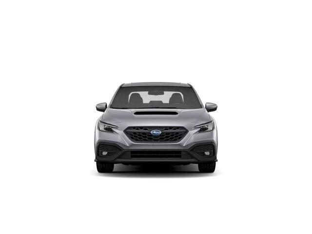 used 2022 Subaru WRX car, priced at $32,987