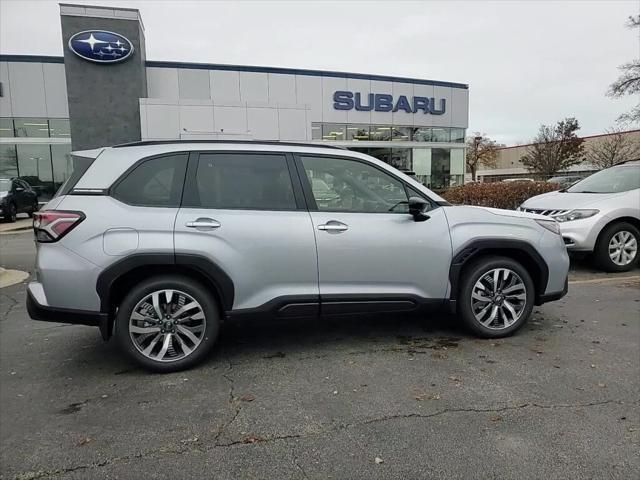 new 2025 Subaru Forester car, priced at $41,439