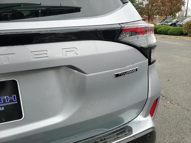 new 2025 Subaru Forester car, priced at $41,439