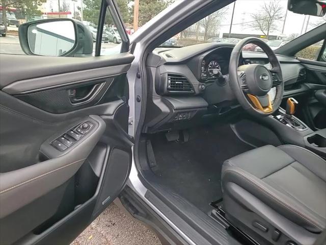 used 2024 Subaru Outback car, priced at $35,848