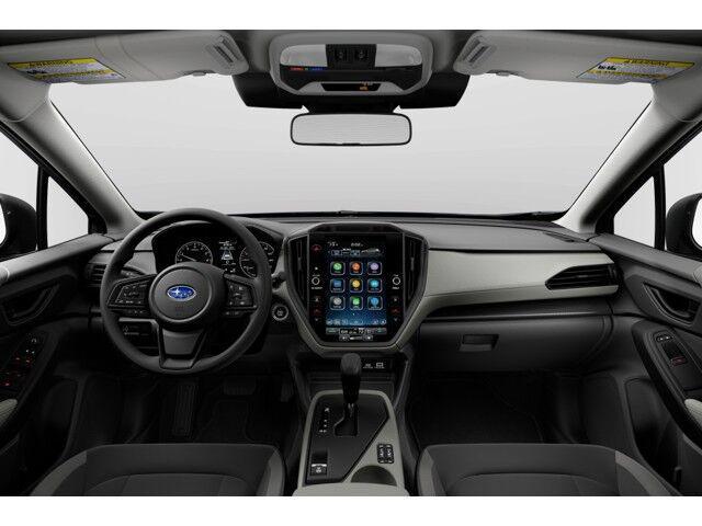 new 2025 Subaru Crosstrek car, priced at $31,779