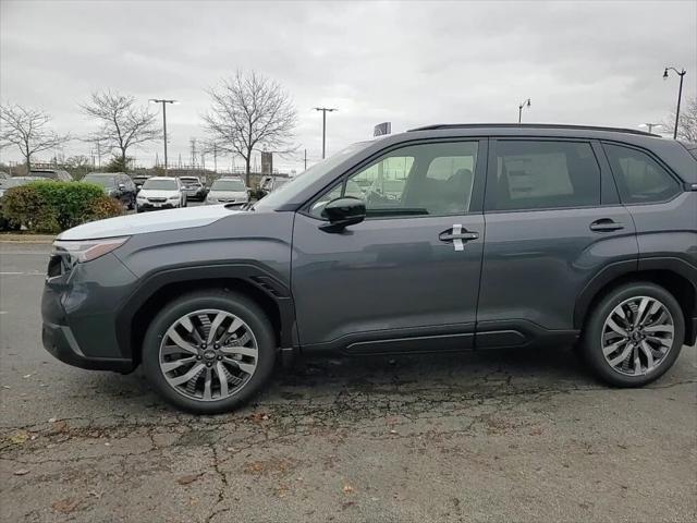 new 2025 Subaru Forester car, priced at $41,439