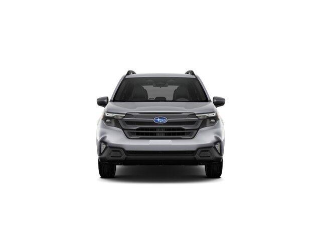 new 2025 Subaru Forester car, priced at $35,487