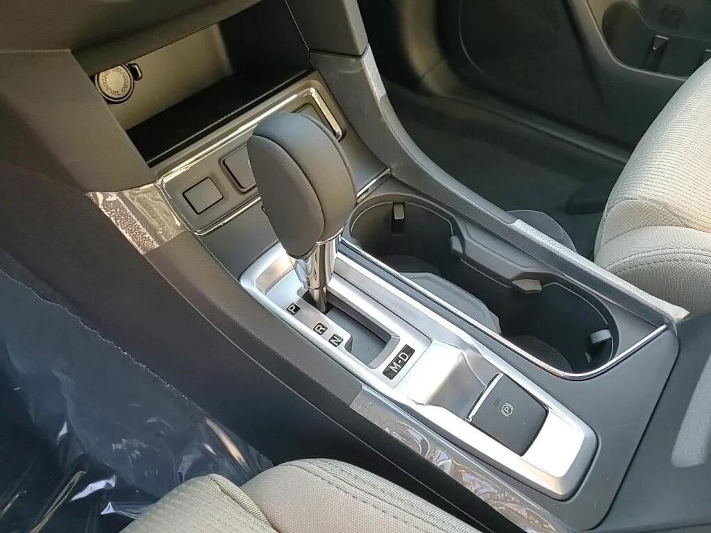 new 2025 Subaru Ascent car, priced at $40,317