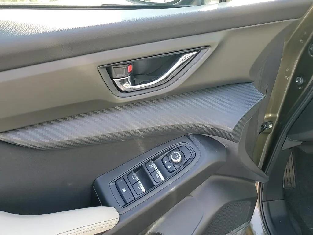 new 2025 Subaru Ascent car, priced at $40,317