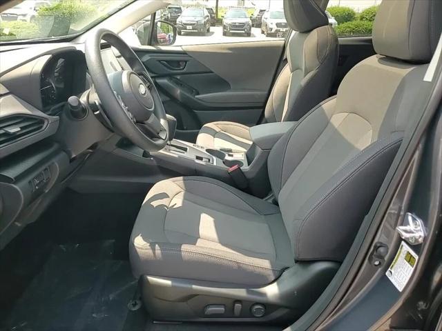 new 2025 Subaru Crosstrek car, priced at $29,419