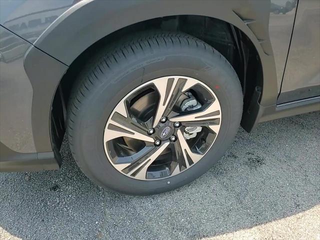 new 2025 Subaru Crosstrek car, priced at $29,419