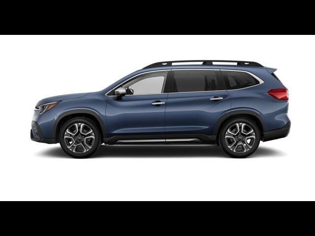 new 2024 Subaru Ascent car, priced at $47,722