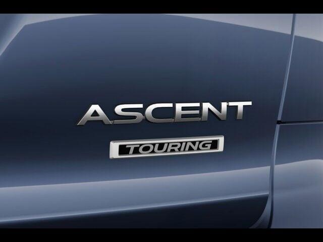 new 2024 Subaru Ascent car, priced at $47,722