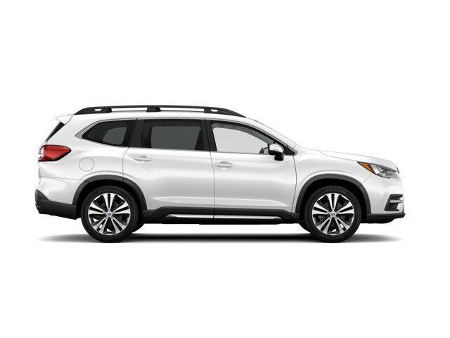 used 2022 Subaru Ascent car, priced at $30,761