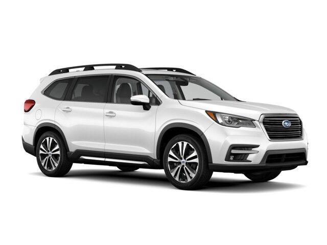 used 2022 Subaru Ascent car, priced at $30,761