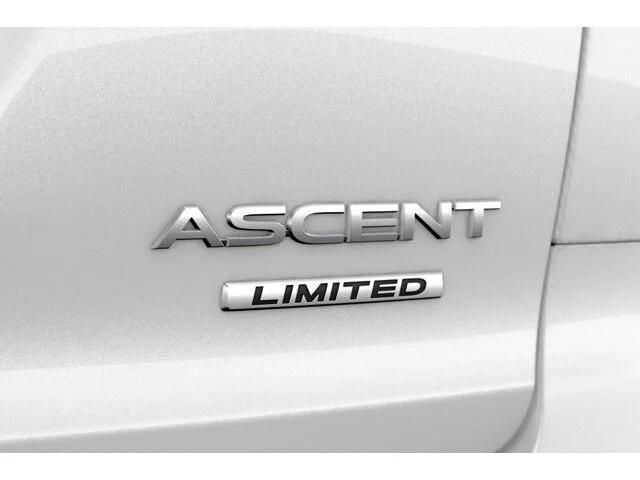 used 2022 Subaru Ascent car, priced at $30,761