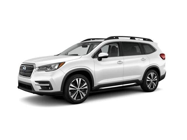 used 2022 Subaru Ascent car, priced at $30,761