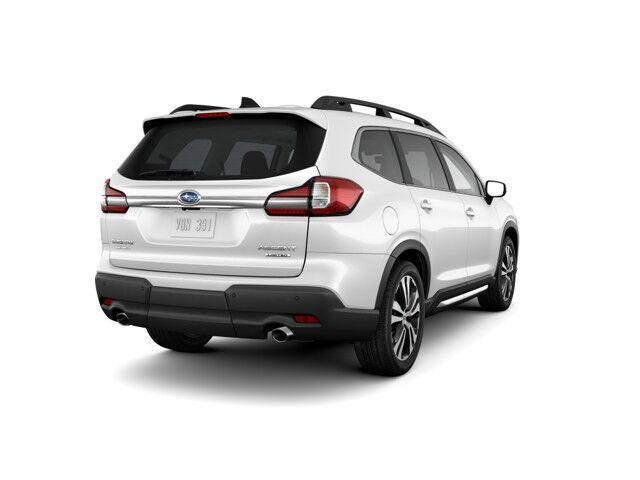 used 2022 Subaru Ascent car, priced at $30,761