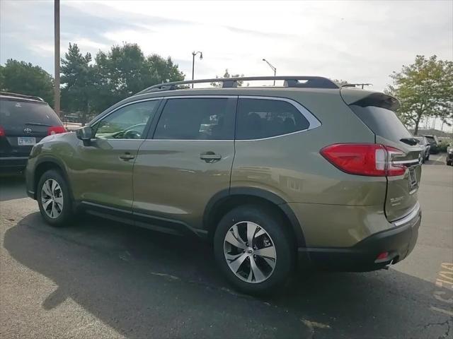 new 2024 Subaru Ascent car, priced at $37,461