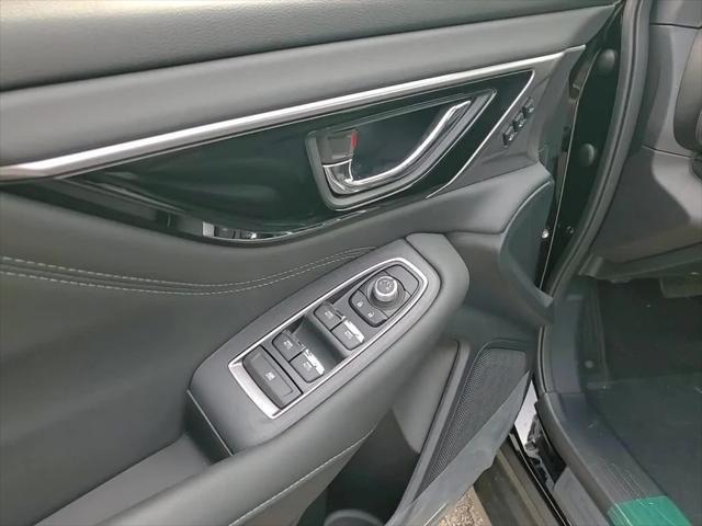 new 2025 Subaru Outback car, priced at $37,611