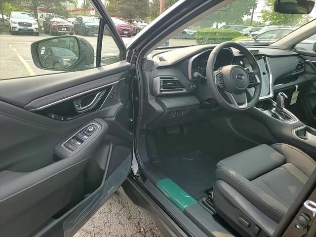 new 2025 Subaru Outback car, priced at $37,611