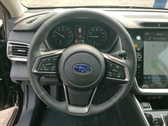 new 2025 Subaru Outback car, priced at $37,611