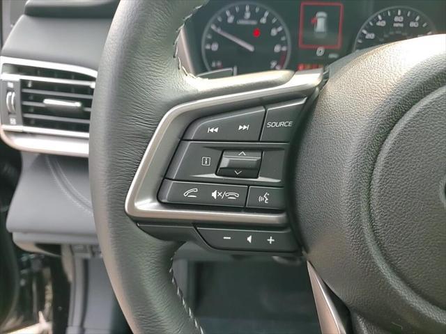 new 2025 Subaru Outback car, priced at $37,611