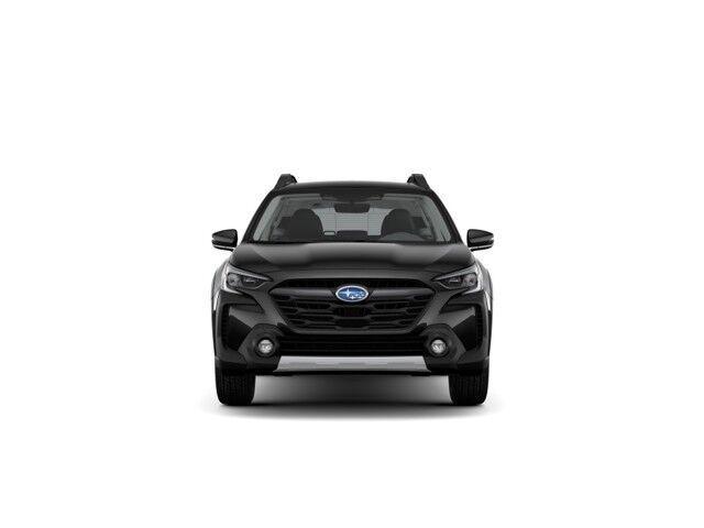 new 2025 Subaru Outback car, priced at $38,015
